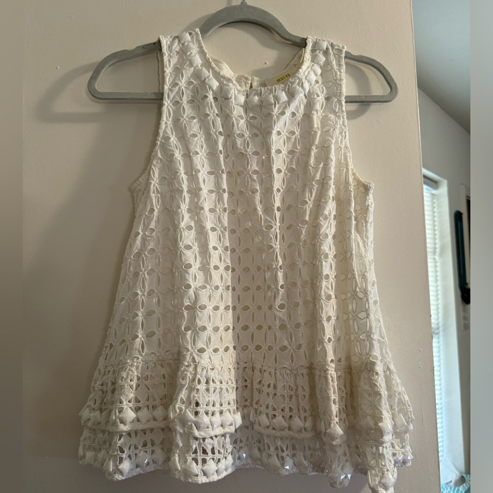 Maeve top